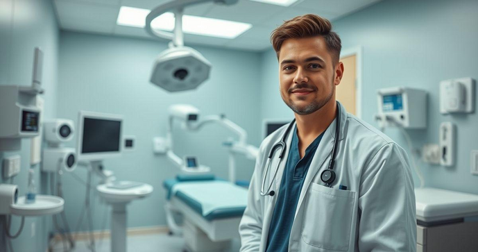 Clínica de Urologista: Como Escolher a Melhor para Sua Saúde Masculina Clínica de Urologista: Como Escolher a Melhor para Sua Saúde Masculina