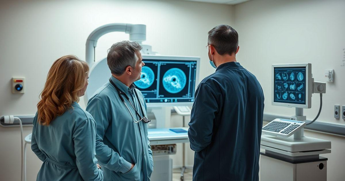 Clinicas que fazem ressonância: como escolher a melhor opção para seu exame Clinicas que fazem ressonância: como escolher a melhor opção para seu exame