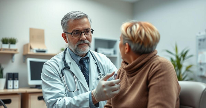 Clínico geral é essencial para a saúde: descubra sua importância e benefícios