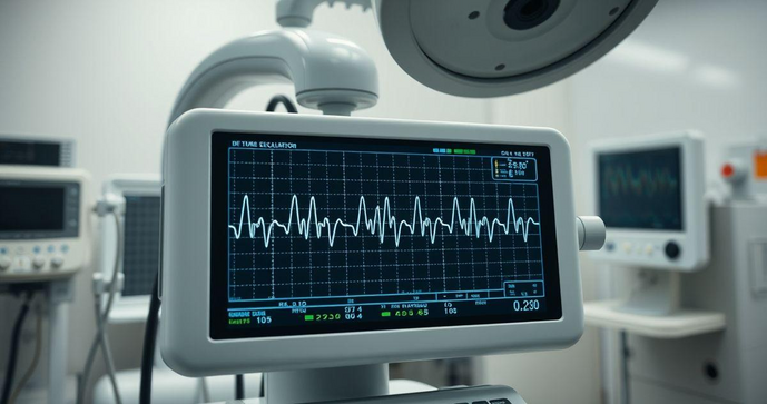 Eletrocardiograma com Doppler: Entenda Sua Importância e Benefícios Eletrocardiograma com Doppler: Entenda Sua Importância e Benefícios