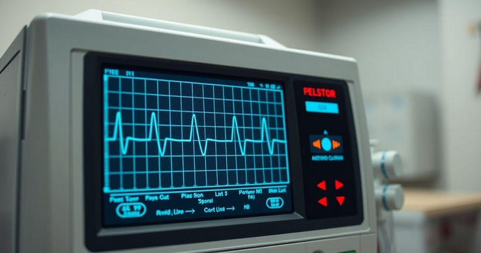 Eletrocardiograma e Arritmias: O que você precisa saber Eletrocardiograma e Arritmias: O que você precisa saber