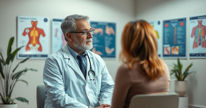 Endocrinologista para emagrecer: como esse especialista pode transformar sua jornada de perda de peso