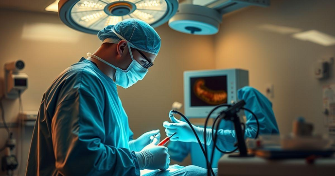 Endoscopia Digestiva Alta: Como Funciona e Quais os Benefícios