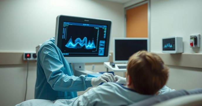 Entenda o Doppler de Carótidas e Seus Benefícios para a Saúde