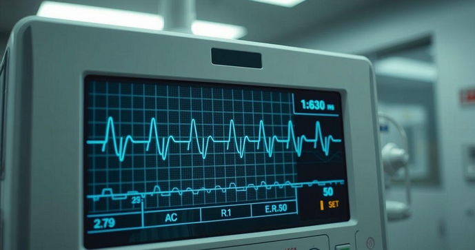 Exame de Eletrocardiograma: Tudo que Você Precisa Saber Exame de Eletrocardiograma: Tudo que Você Precisa Saber