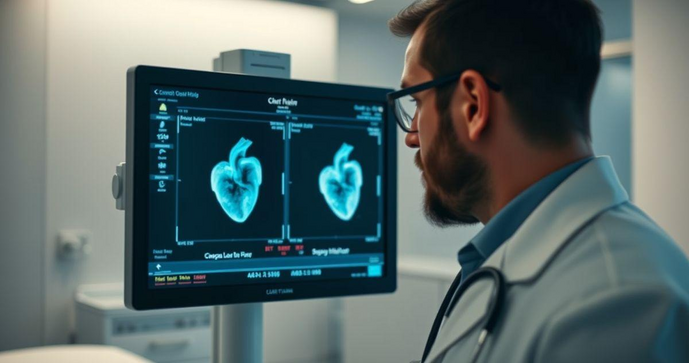 Exame ecodopplercardiograma: Entenda Como Funciona e Suas Aplicações
