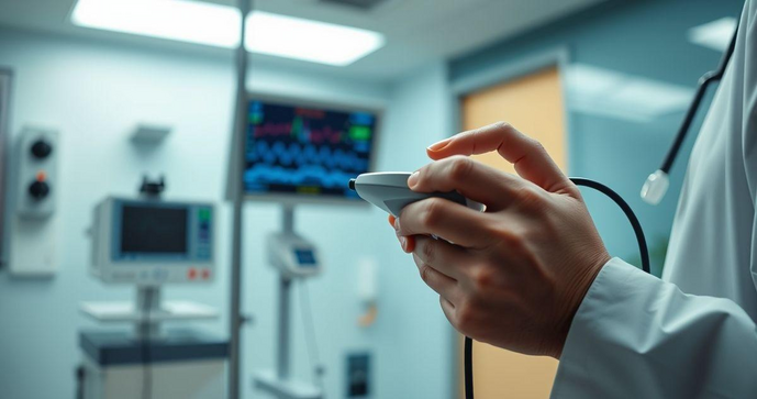 O que é Doppler Arterial e como funciona na medicina moderna O que é Doppler Arterial e como funciona na medicina moderna