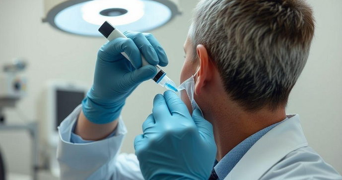 Otorrinolaringologista: A Importância da Lavagem de Ouvido para a Saúde Auditiva Otorrinolaringologista: A Importância da Lavagem de Ouvido para a Saúde Auditiva