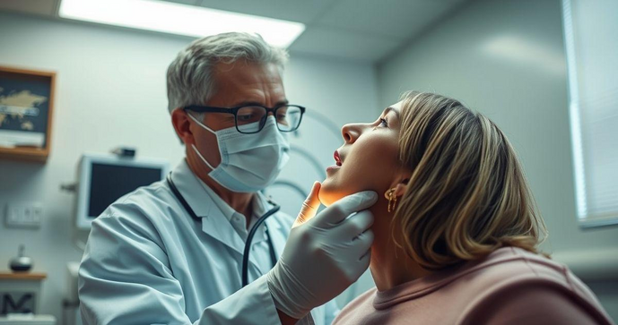 Otorrinolaringologista garganta é essencial para cuidar da saúde vocal e respiratória. Descubra quando procurar um especialista.