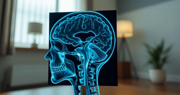 Ressonância Magnética do Crânio: Entenda Como Esse Exame Pode Ajudar no Diagnóstico de Doenças Cerebrais Ressonância Magnética do Crânio: Entenda Como Esse Exame Pode Ajudar no Diagnóstico de Doenças Cerebrais