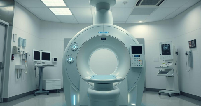 Tomografia computadorizada é essencial para diagnósticos precisos e rápidos na medicina moderna Tomografia computadorizada é essencial para diagnósticos precisos e rápidos na medicina moderna