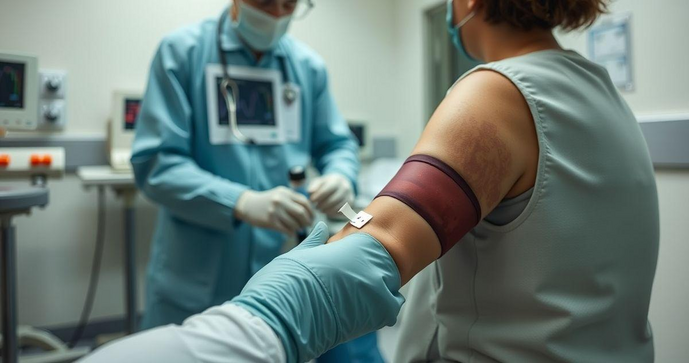 Tudo que você precisa saber sobre o Exame Hemograma Completo