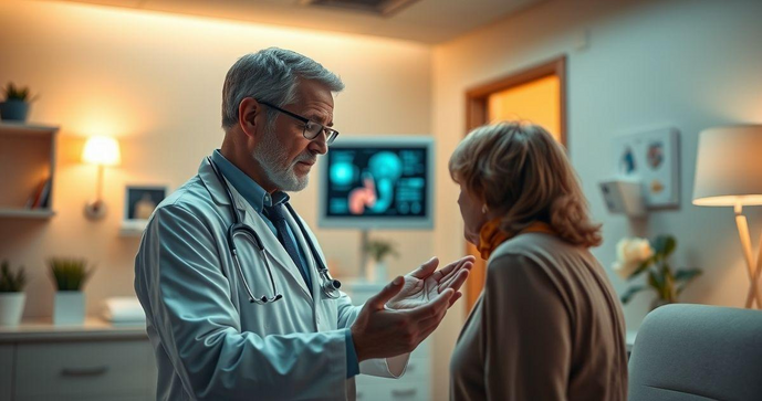 Colonoscopia intestinal como procedimento essencial para a saúde digestiva