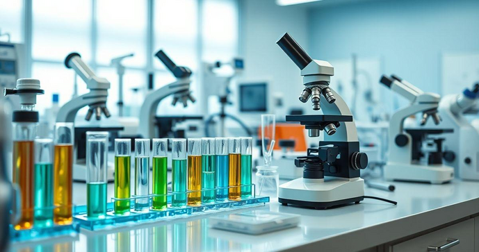 Como Escolher os Melhores Exames de Laboratório para Sua Saúde Como Escolher os Melhores Exames de Laboratório para Sua Saúde