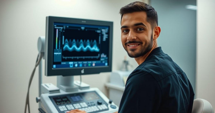 Doppler de Carótidas: Tudo que Você Precisa Saber Sobre o Exame Doppler de Carótidas: Tudo que Você Precisa Saber Sobre o Exame