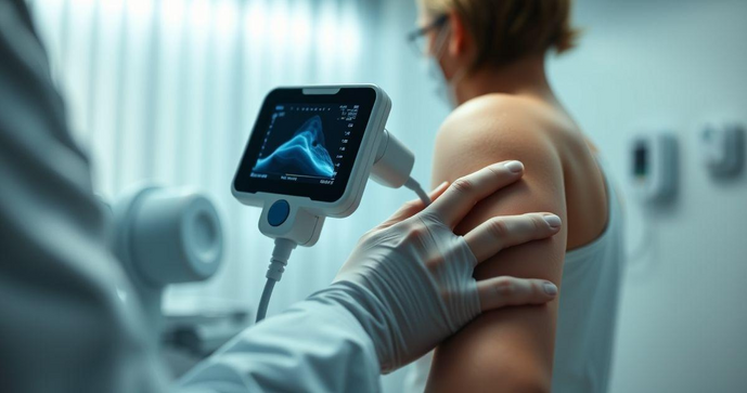 Doppler Vascular: Entenda Como Funciona e Suas Aplicações Doppler Vascular: Entenda Como Funciona e Suas Aplicações