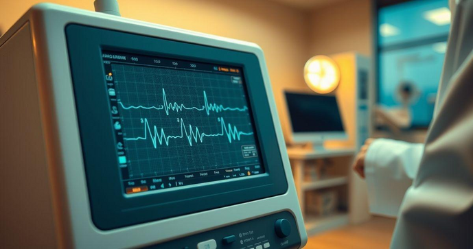 Eletrocardiograma com Laudo: Entenda sua Importância e Interpretação Eletrocardiograma com Laudo: Entenda sua Importância e Interpretação