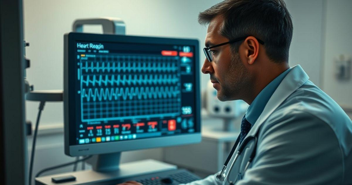 Exame de Eletrocardiograma: O Que Você Precisa Saber Exame de Eletrocardiograma: O Que Você Precisa Saber