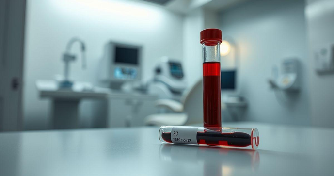 Exame de sangue completo: tudo que você precisa saber Exame de sangue completo: tudo que você precisa saber