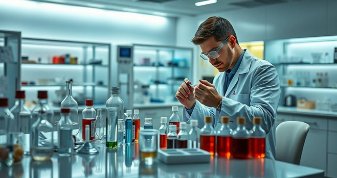 Exame toxicológico: tudo que você precisa saber Exame toxicológico: tudo que você precisa saber