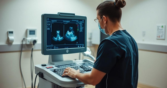 Ultrassom Abdome Total é Essencial para Diagnóstico Preciso e Saúde do Paciente