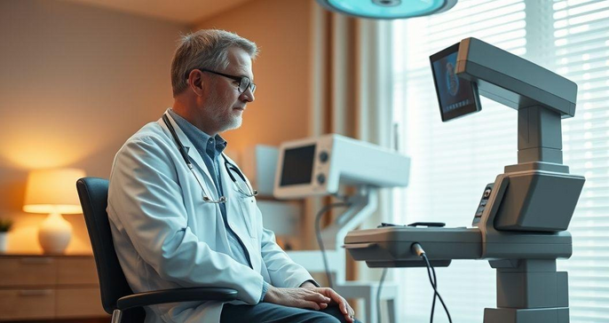 Como Escolher o Gastroenterologista Ideal para Suas Necessidades de Saúde Digestiva