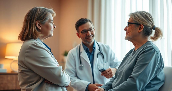 O Papel do Gastroenterologista na Saúde Digestiva: Como Cuidar do Seu Bem-Estar Intestinal