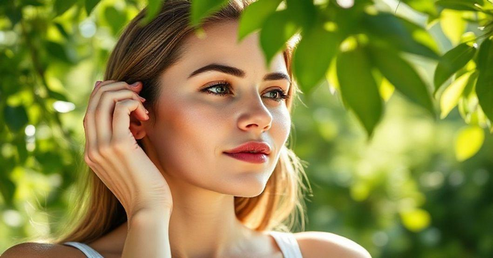 Descubra os Segredos da Saúde da Pele e Bem-Estar