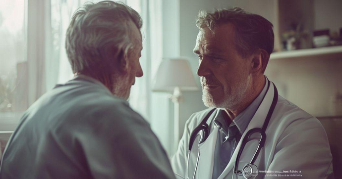 Descubra como um cardiologista pode cuidar do seu coração