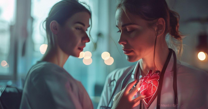 Descubra Como um Cardiologista Pode Transformar Sua Saúde