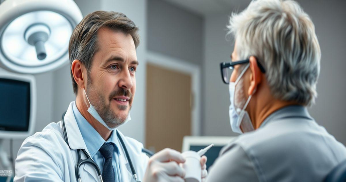 Consulta gastroenterologista: O que você precisa saber agora