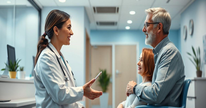 Proctologista perto de mim em Goiás: Guia Completo para Você