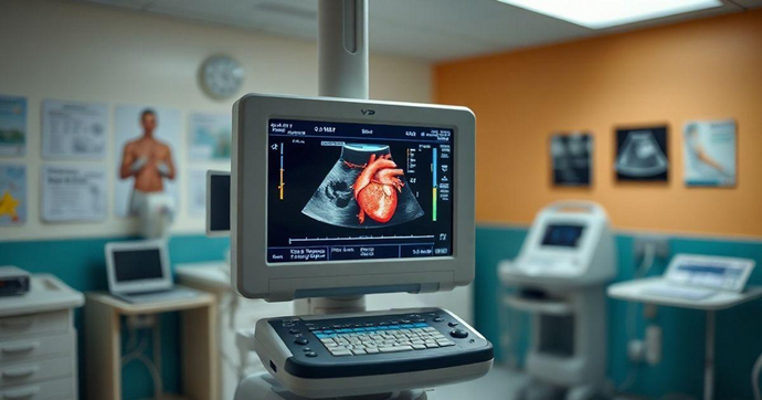 Ecocardiograma Valor: O Que Você Precisa Saber Agora