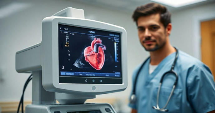 Ecocardiograma Valor: O que Você Precisa Saber antes de Fazer