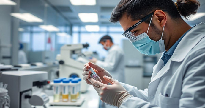 Exame de Urina Preço: Tudo que Você Precisa Saber