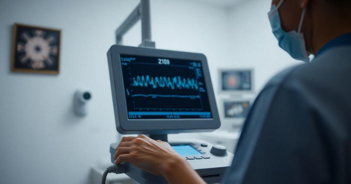 Doppler Arterial: O que Você Precisa Saber para Diagnósticos Eficazes
