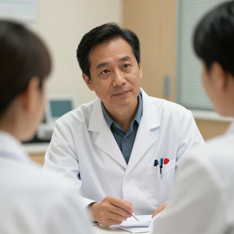 Clínica de Cardiologista: Descubra os Sinais de Alerta que Você Não Pode Ignorar