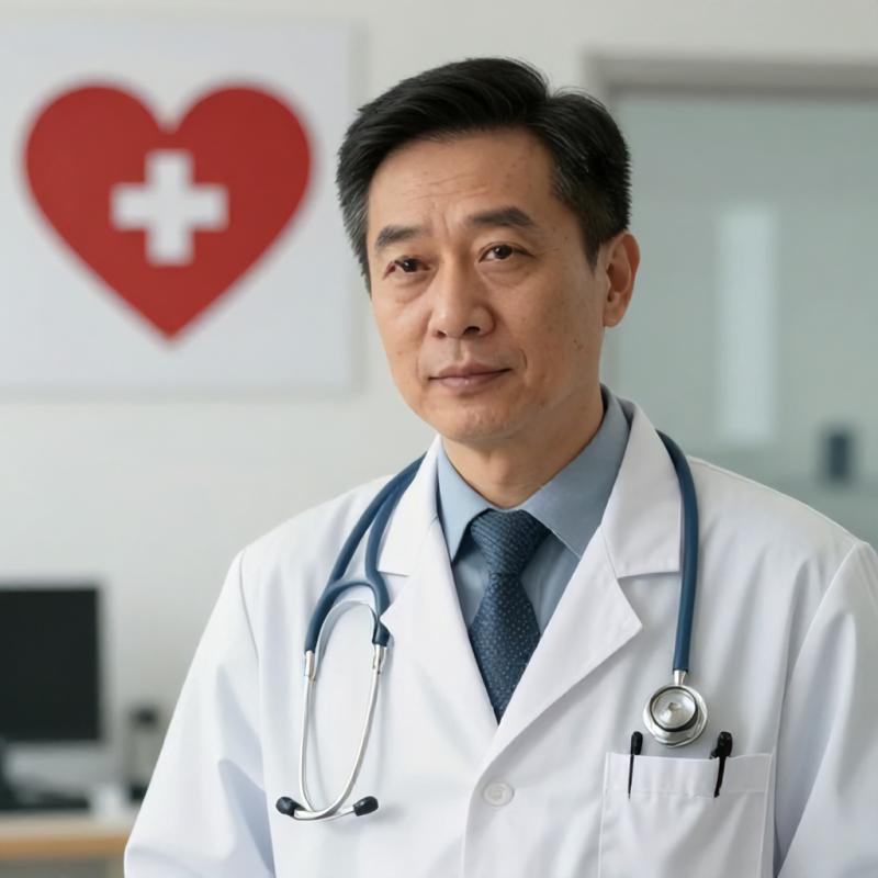 Cardiologista: Descubra os Sinais que Você Não Pode Ignorar