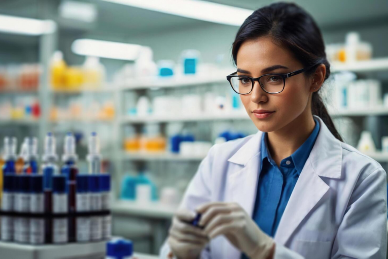 Como os Exames de Sangue de Rotina Podem Melhorar Sua Saúde Como os Exames de Sangue de Rotina Podem Melhorar Sua Saúde