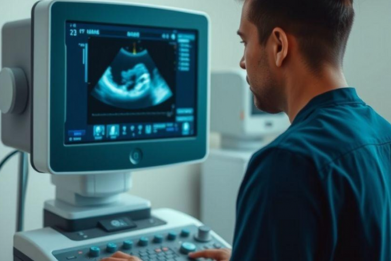Doppler Vascular: Como Funciona e Suas Aplicações em Diagnósticos Médicos Doppler Vascular: Como Funciona e Suas Aplicações em Diagnósticos Médicos