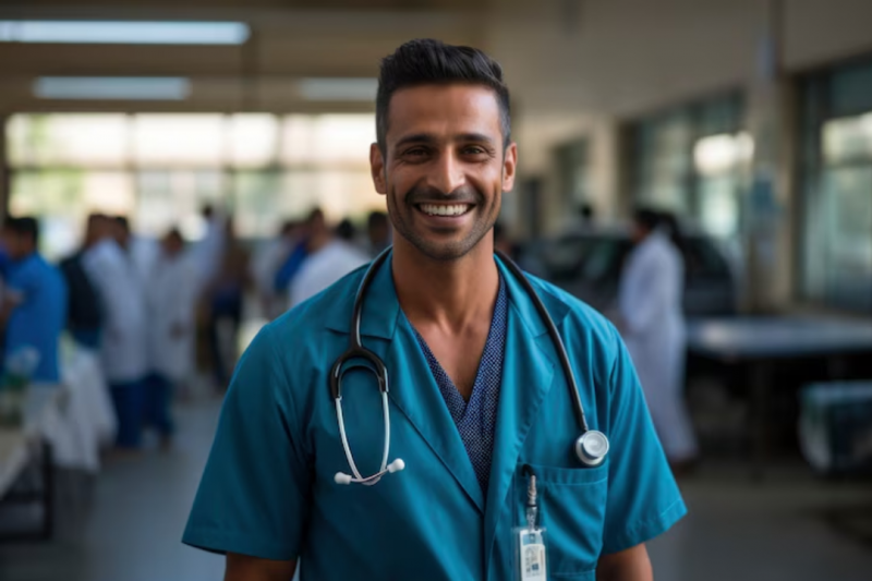 Endocrinologista para emagrecer: como esse especialista pode transformar sua jornada de perda de peso