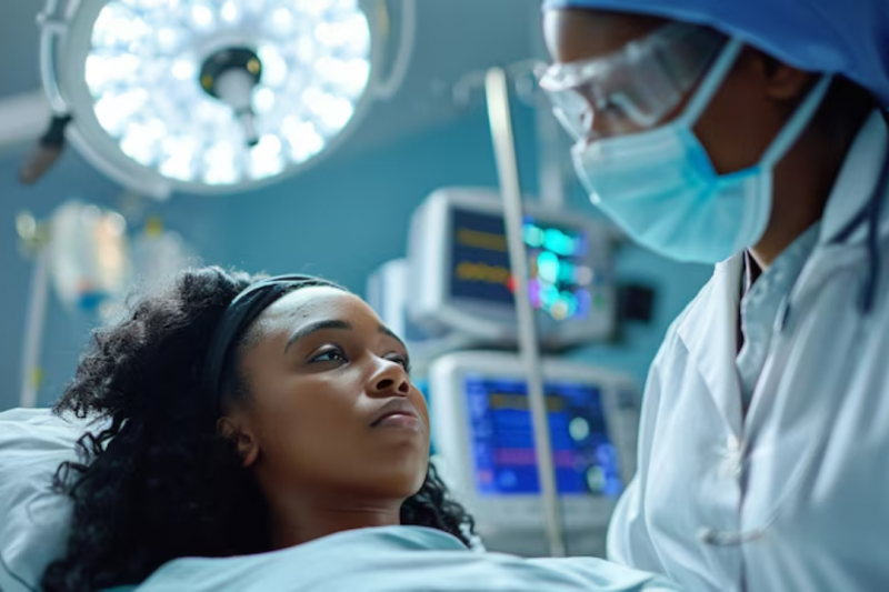 Endoscopia Digestiva Alta: Como Funciona e Quais os Benefícios Endoscopia Digestiva Alta: Como Funciona e Quais os Benefícios