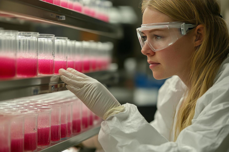 Exames de laboratório essenciais para sua saúde e bem-estar Exames de laboratório essenciais para sua saúde e bem-estar