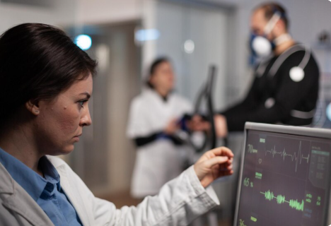 Como o Teste Ergométrico Pode Avaliar Sua Saúde Cardiovascular