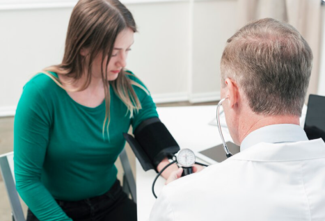 Entenda o Doppler Arterial e Seus Benefícios para a Saúde