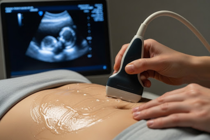 Ultrassom abdominal: Entenda como funciona e sua importância para a saúde