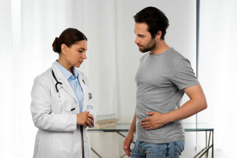 Entenda a Gastroenterologia e Cuide da Sua Saúde Digestiva Entenda a Gastroenterologia e Cuide da Sua Saúde Digestiva