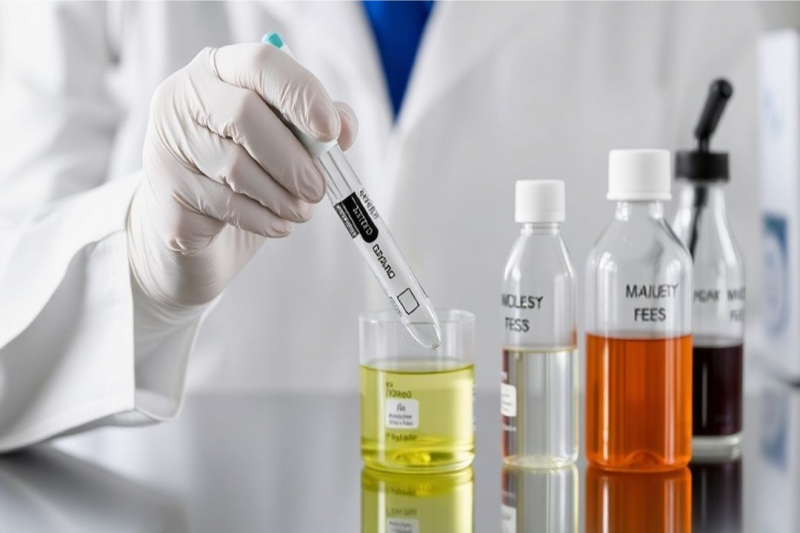 Tudo que Você Precisa Saber sobre Exames Toxicológicos