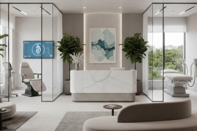 Descubra Como Endocrinologistas Podem Auxiliar no Emagrecimento