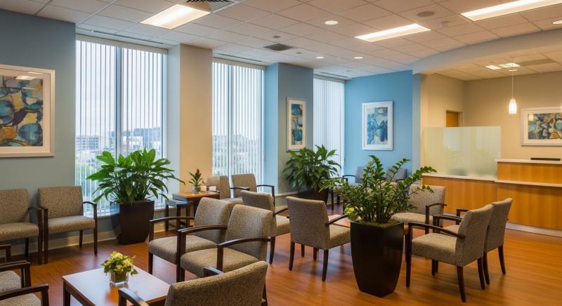 Clínica de Cardiologista: O Que Você Precisa Saber para Cuidar do Coração